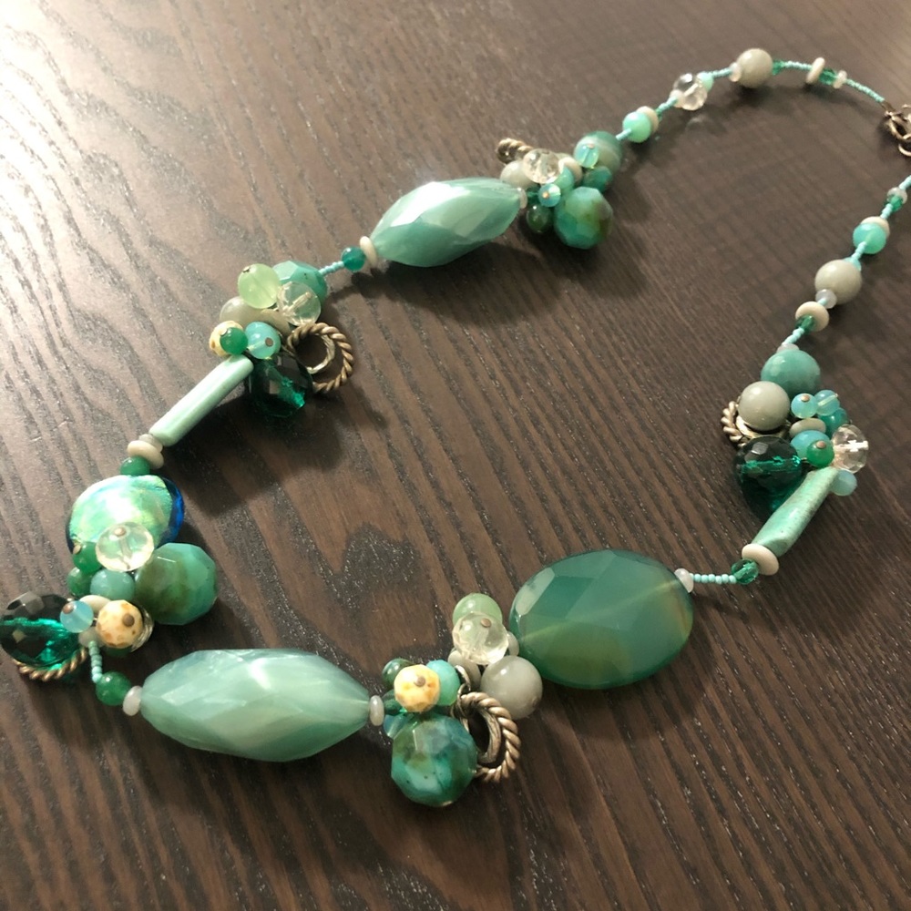 LANVIN necklace